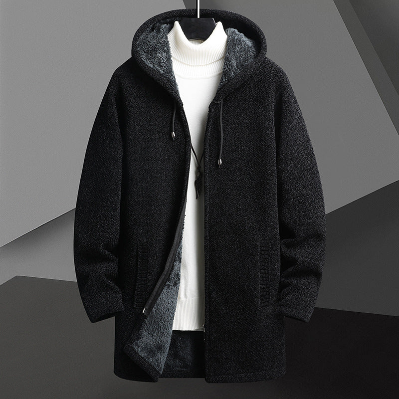 Fleece-Lined
