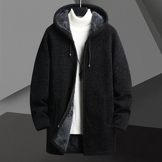 Fleece-Lined