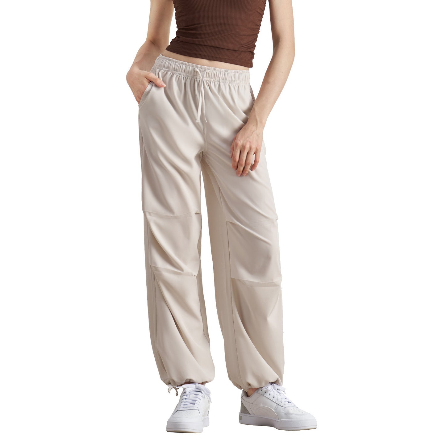 Jogger
