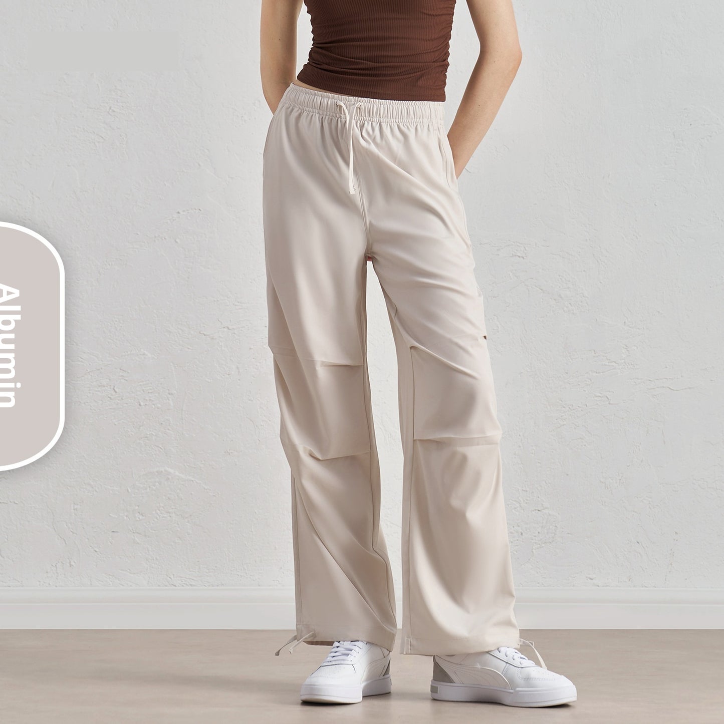 Jogger