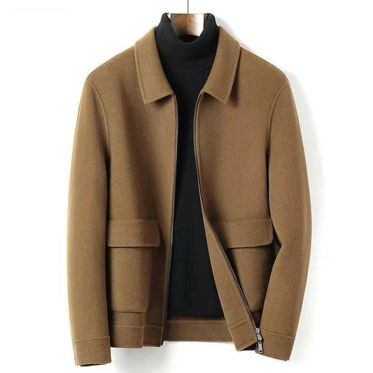 Double-Sided Coat