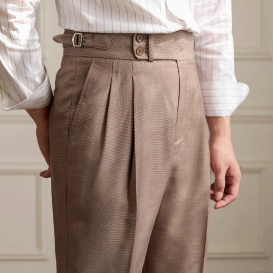 Retro Pants