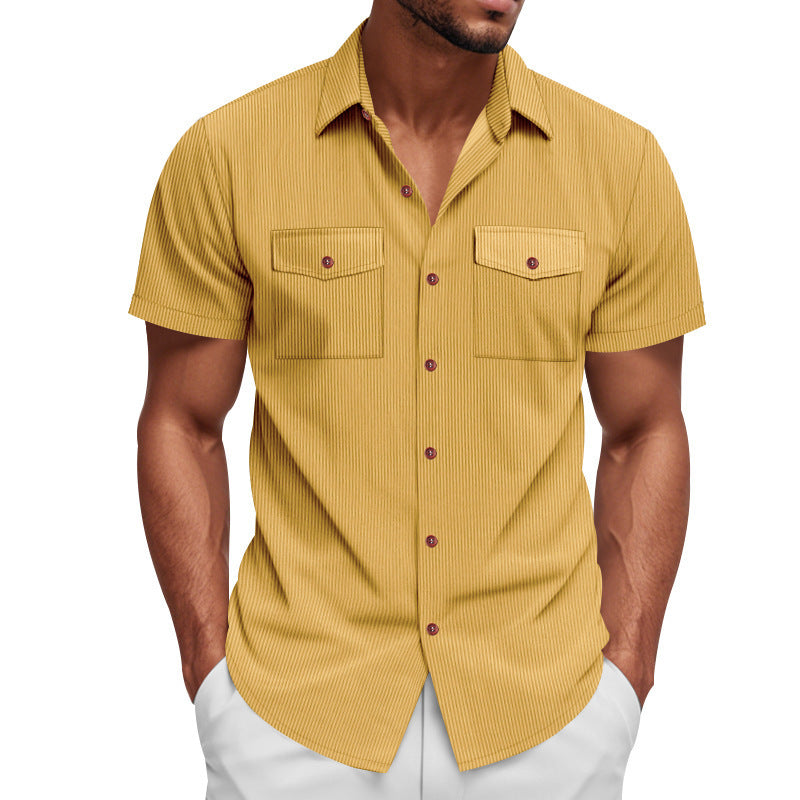 Corduroy