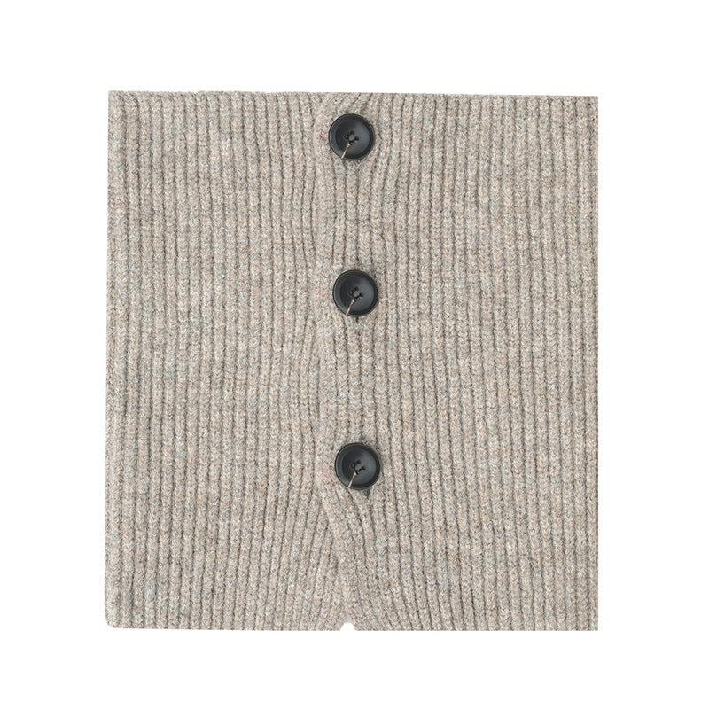 Knitted Scarf