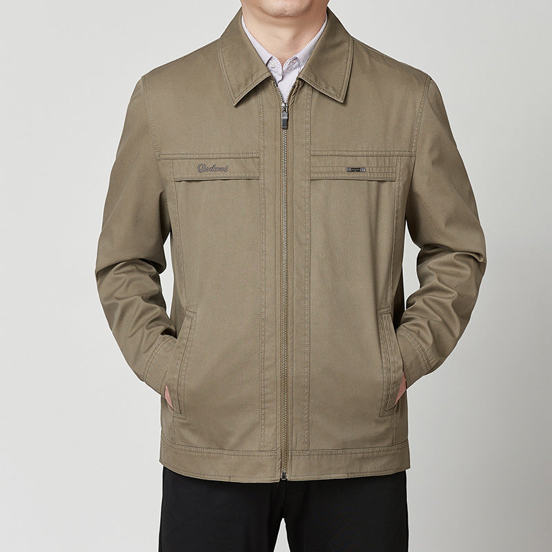 Straight Hem