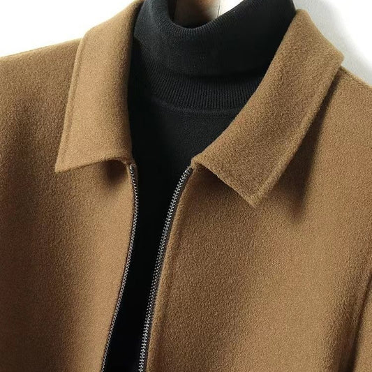 Double-Sided Coat