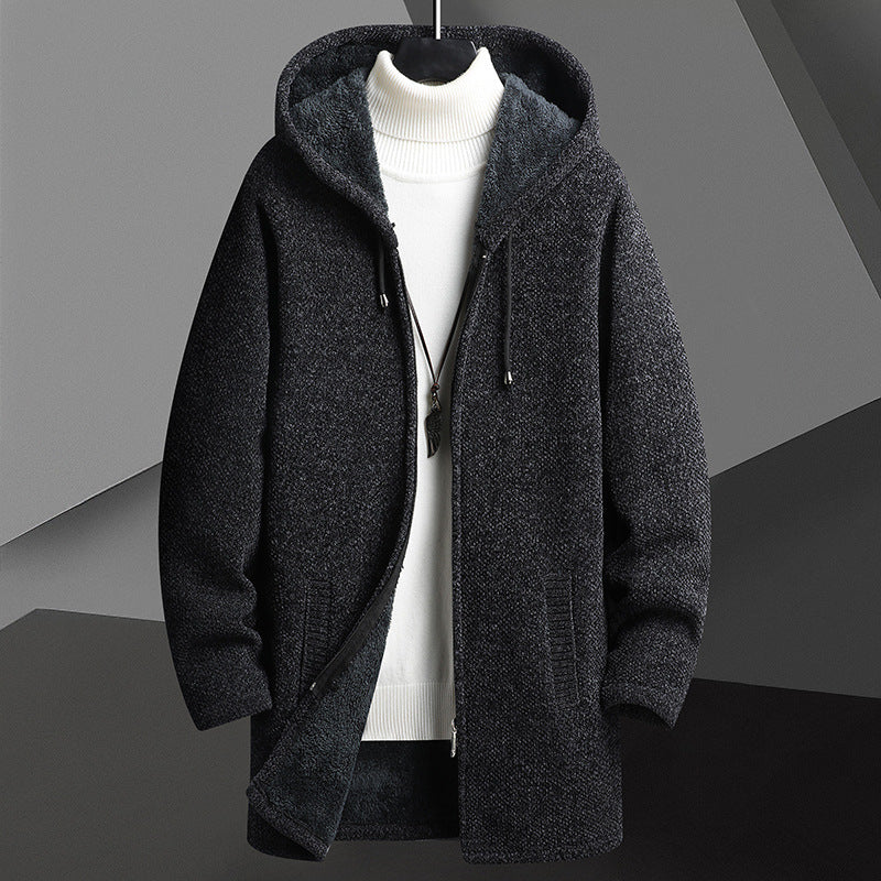 Fleece-Lined
