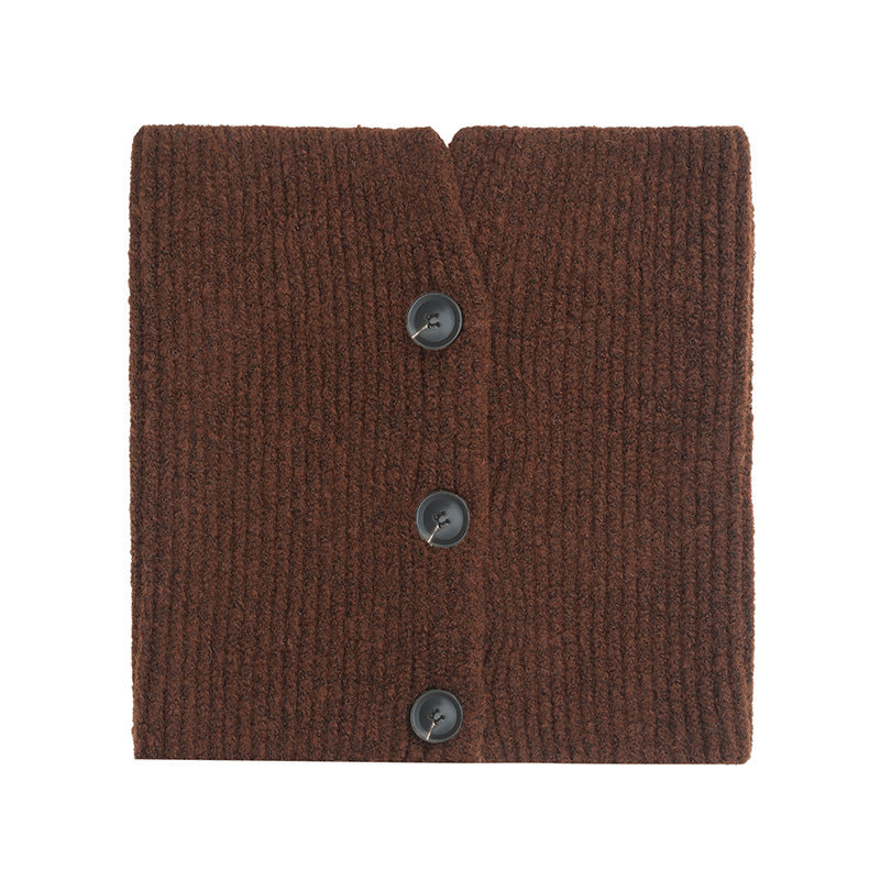 Knitted Scarf