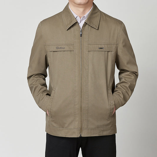 Straight Hem