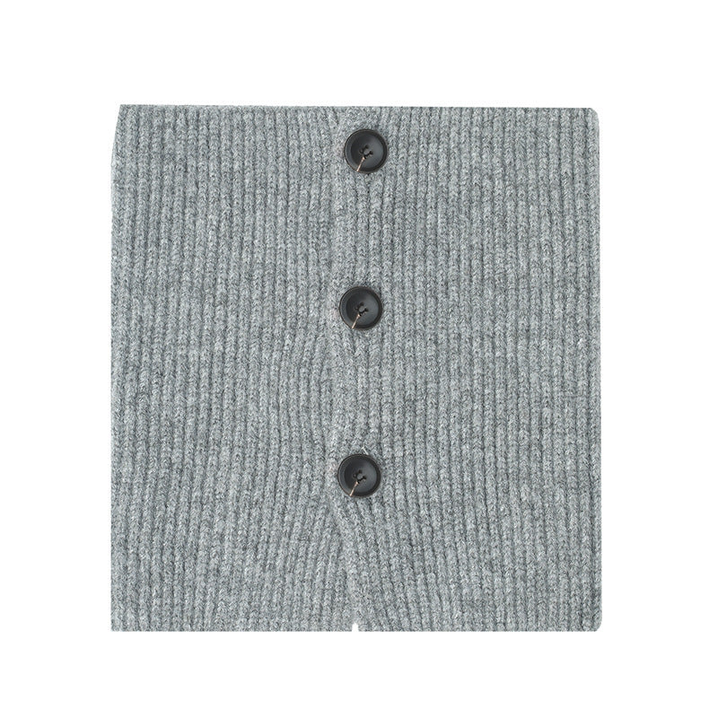 Knitted Scarf