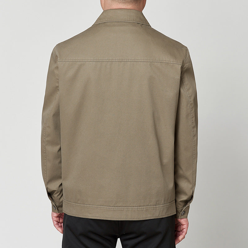 Straight Hem