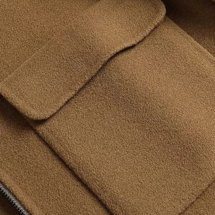 Double-Sided Coat