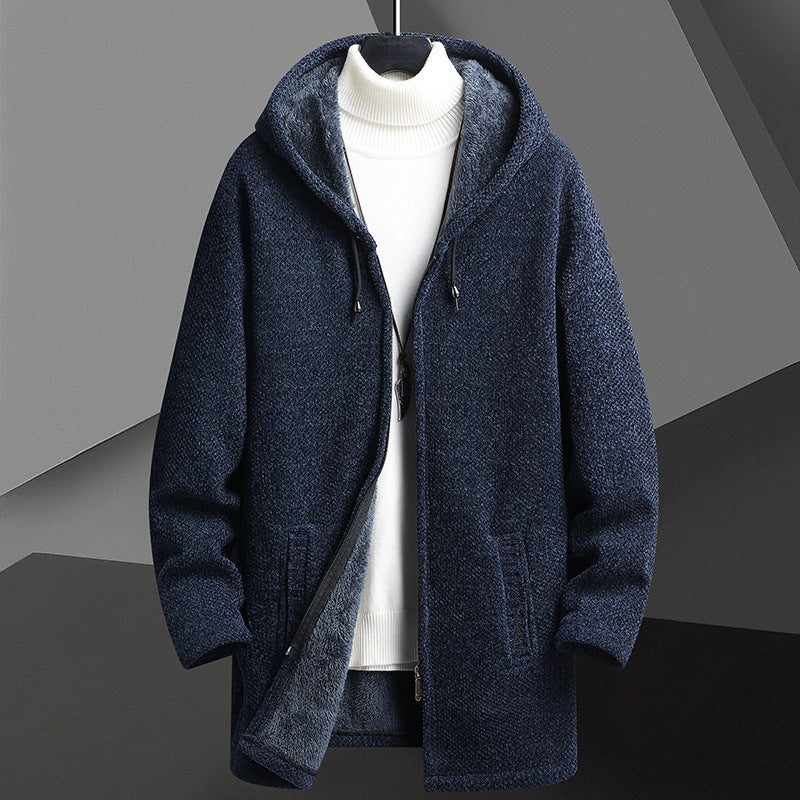 Fleece-Lined