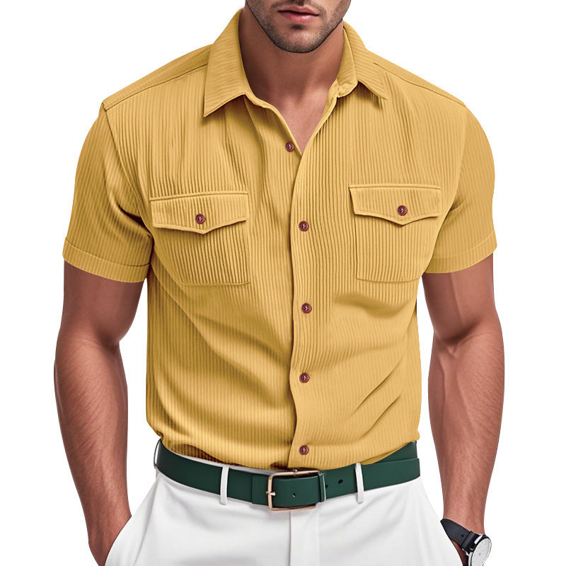 Corduroy