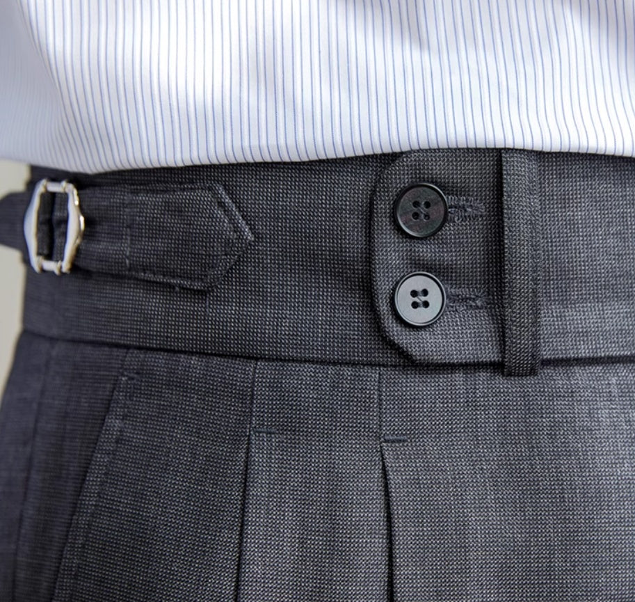 Retro Pants