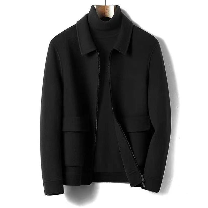 Double-Sided Coat