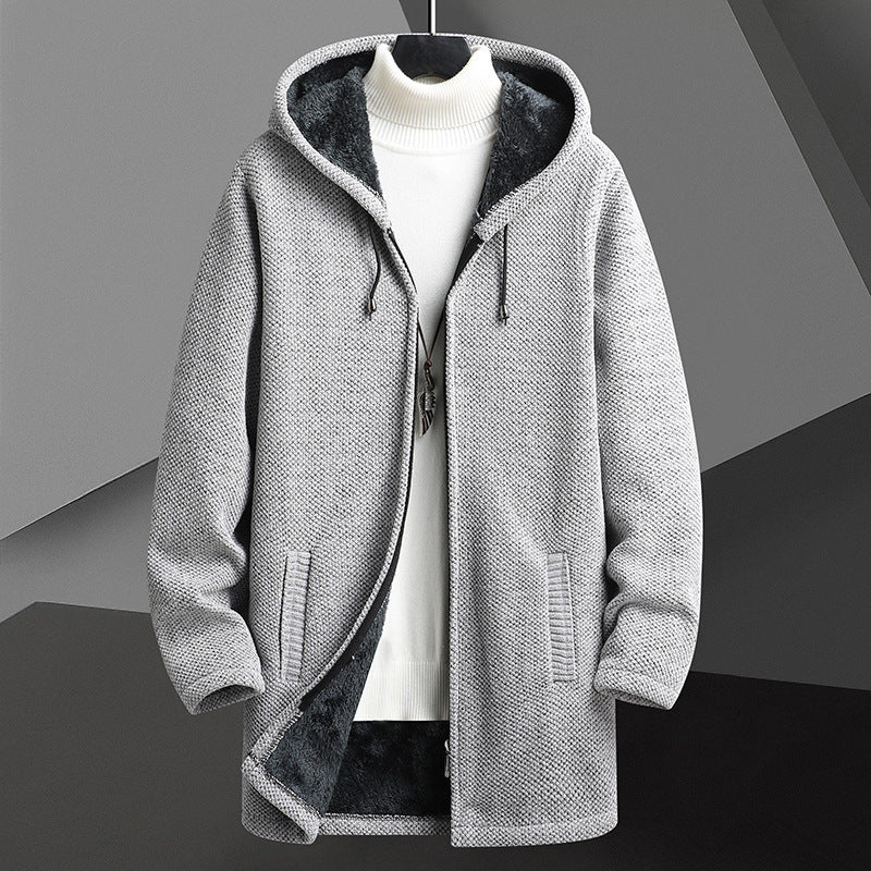 Fleece-Lined