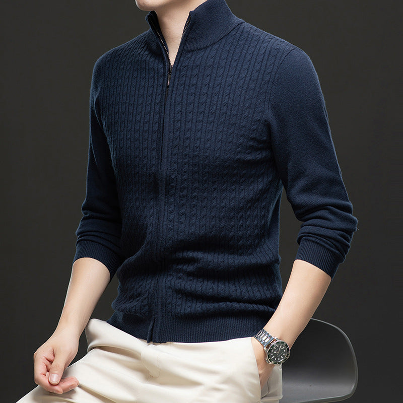 Knitted Sweater
