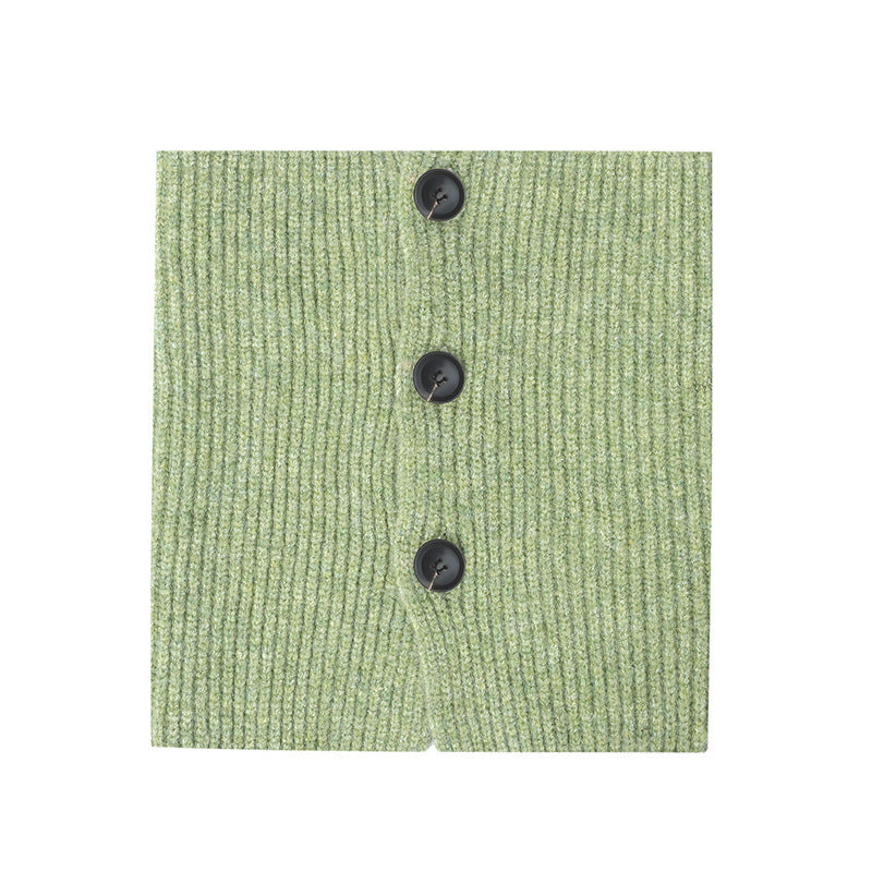 Knitted Scarf