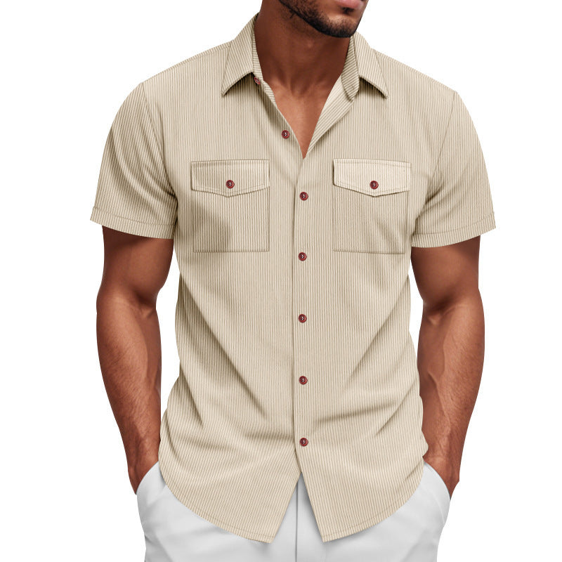 Corduroy