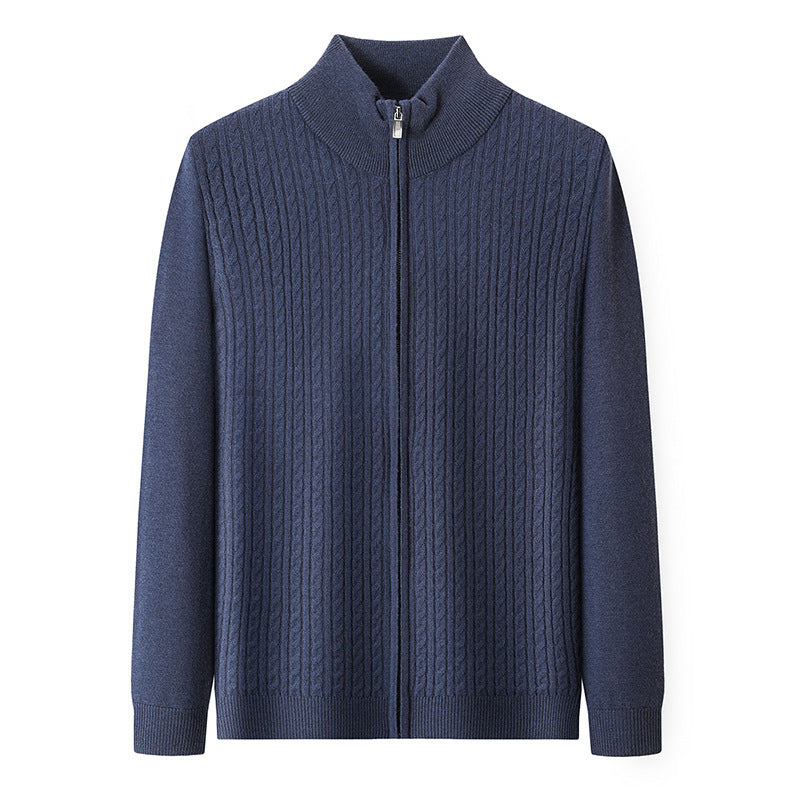 Knitted Sweater