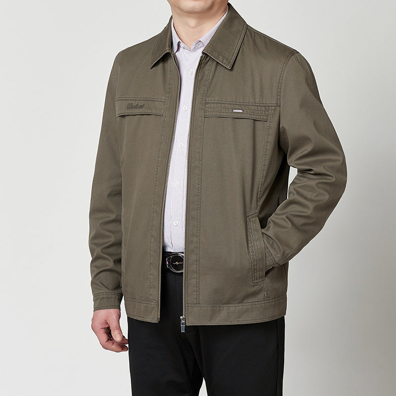 Straight Hem