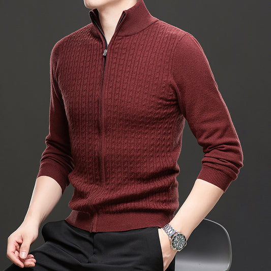 Knitted Sweater