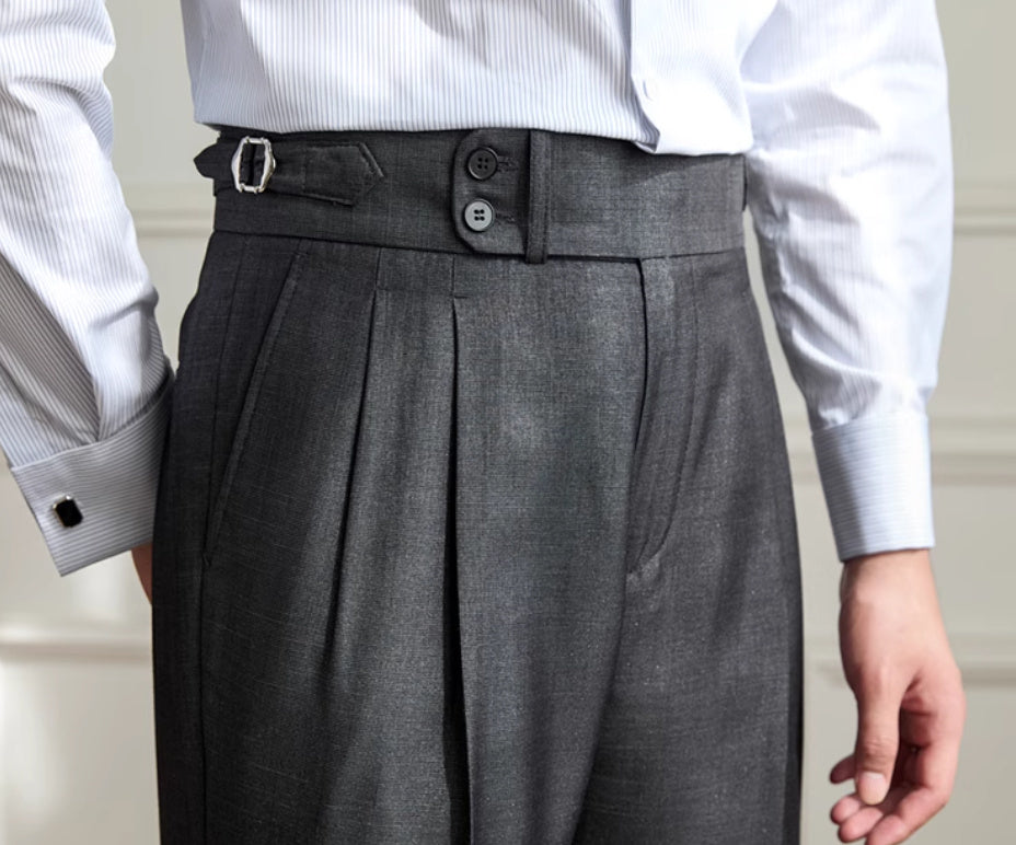 Retro Pants