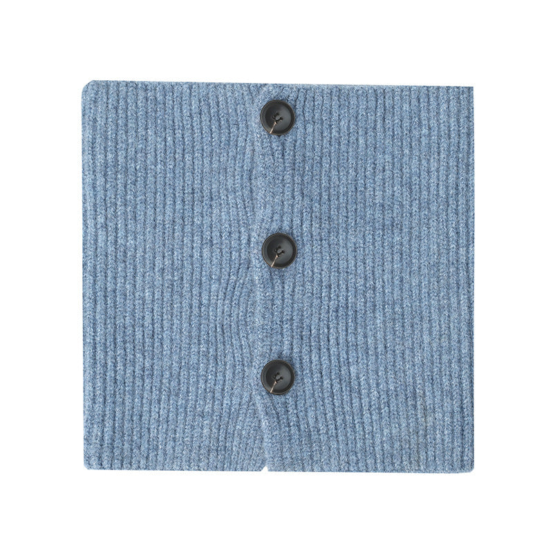 Knitted Scarf