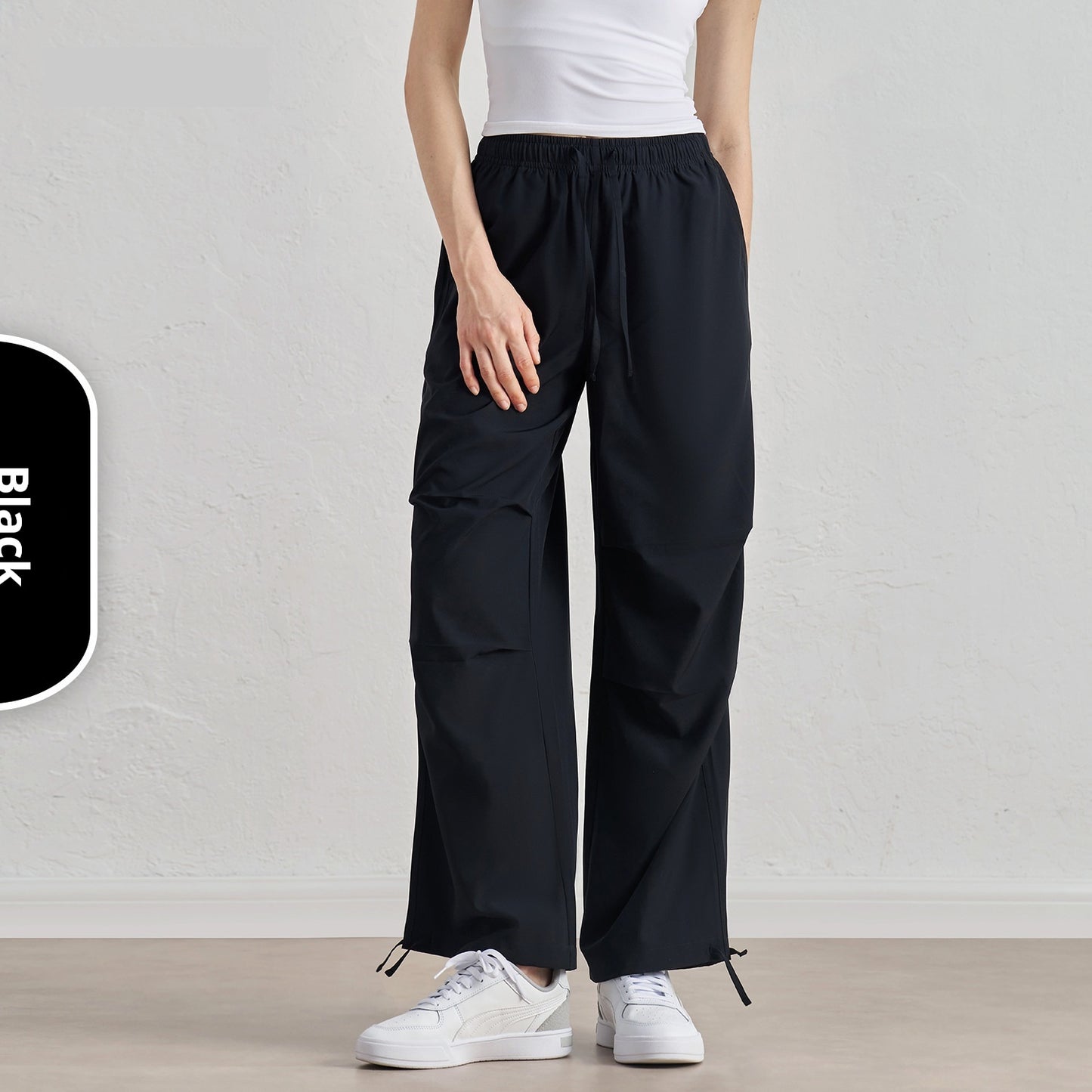 Jogger